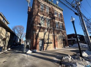 568 Newfield Ave #2A, Bridgeport, CT 06607