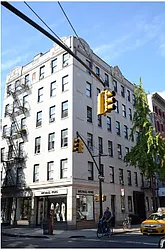 The Altavista Condo at 92 Perry Street in West Village