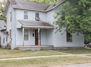 597 Clinton Ave, Marengo, IA 52301