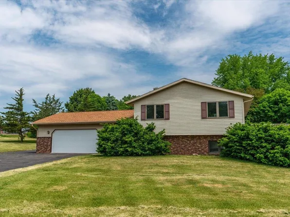 6893 Donnybill ROAD, Deforest, WI 53532