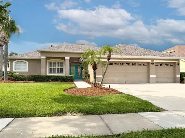 2817 Durant Trails Blvd, Dover, FL 33527