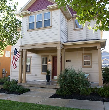 3rd image of 10883 S Tahoe Way