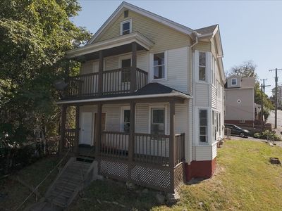250 Orange Street, Waterbury, CT, 06704