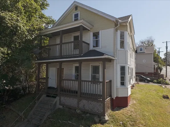 250 Orange Street, Waterbury, CT 06704