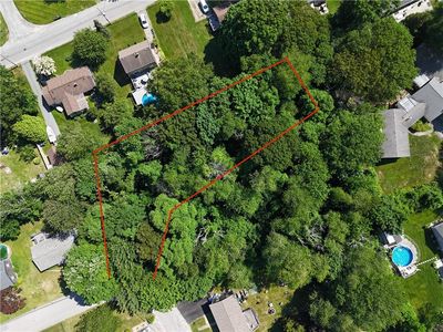 0 Overhill Rd LOT 2, Warren, RI, 02885