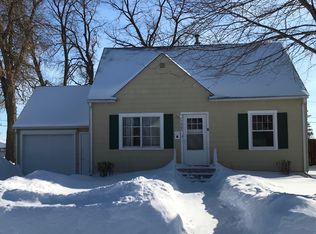 1609 4th Ave SW, Austin, MN 55912