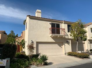 212 Chandon, Laguna Niguel, CA 92677
