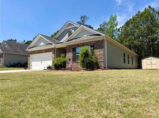 653 Scotland Dr, Dallas, GA 30132