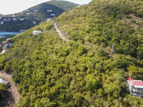 59 Fish Bay Ln E, Saint John, VI 00830