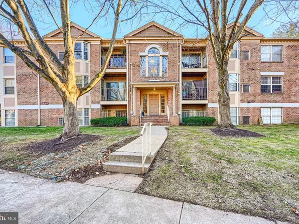 201 Star Pointe Ct Unit 1C, Abingdon, MD 21009