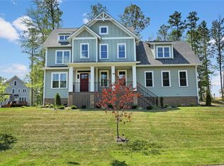 1419 Ascot Hill Ter, Midlothian, VA 23112