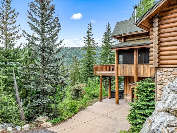 20713 Pelton Place, Leavenworth, WA 98826