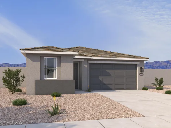46890 W DRY GULCH Road, Maricopa, AZ 85139