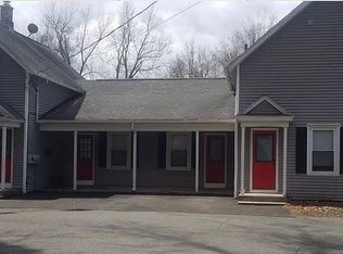 5-7 Ingram St, South Hadley, MA 01075