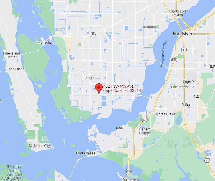 1st image of 4621 SW 9th Ave