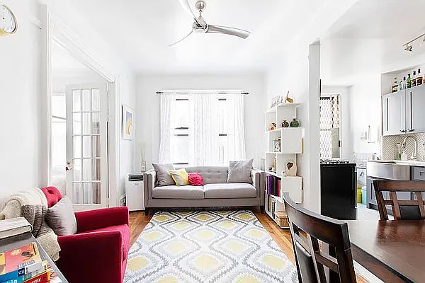 1st image of 505 W 143rd St APT 4