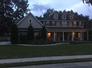 617 Crescent Hills Pl, Lakeland, FL 33813