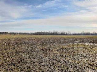 0 Hough, Almont, MI 48003