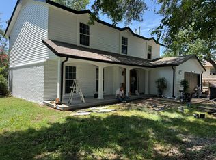 7410 S 84th East Ave, Tulsa, OK 74133