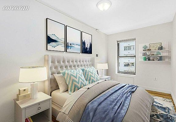 3rd image of 220 E 53rd St #2A