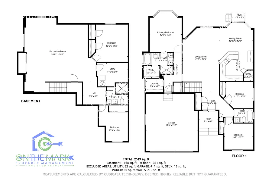 Building Photo - 12906 S Tortoise Ln