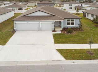 1071 Michelangelo Ln, Winter Haven, FL 33884