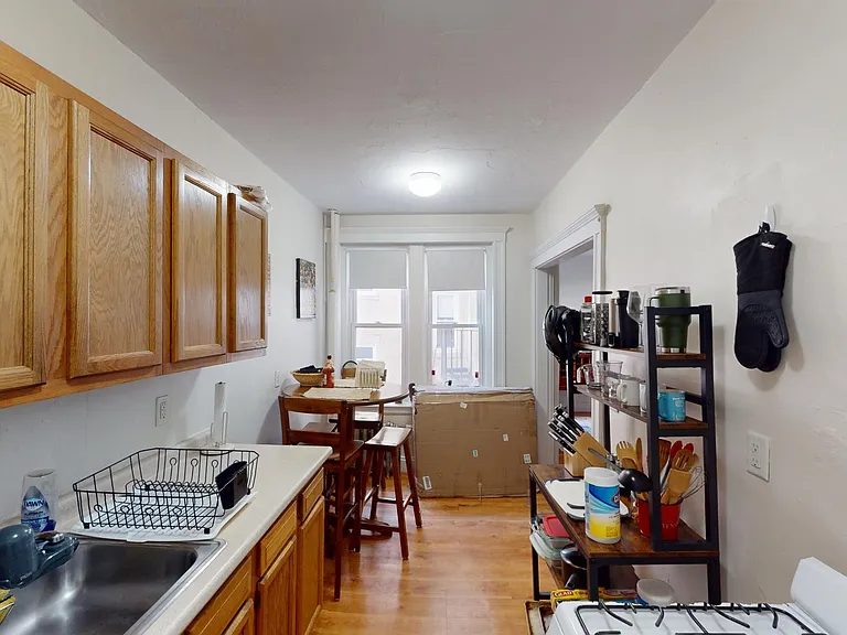 1165 Boylston St #7 — Photo 8