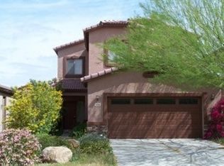 1414 E Harvest Rd, San Tan Valley, AZ 85140