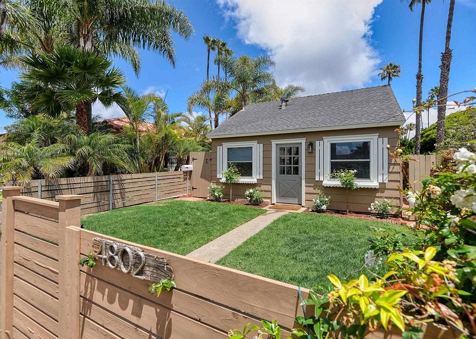 1st image of 4802 Pescadero Ave