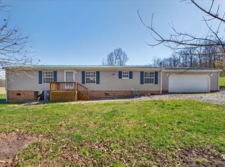 2526 Axel Creek Rd, Salem, KY 42078