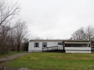 223 Spring Valley St, Gun Barrel City, TX 75156