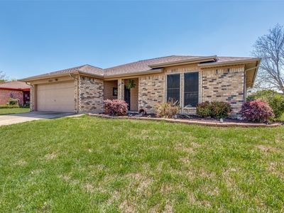 6361 Hunters Glen Dr, Watauga, TX, 76148