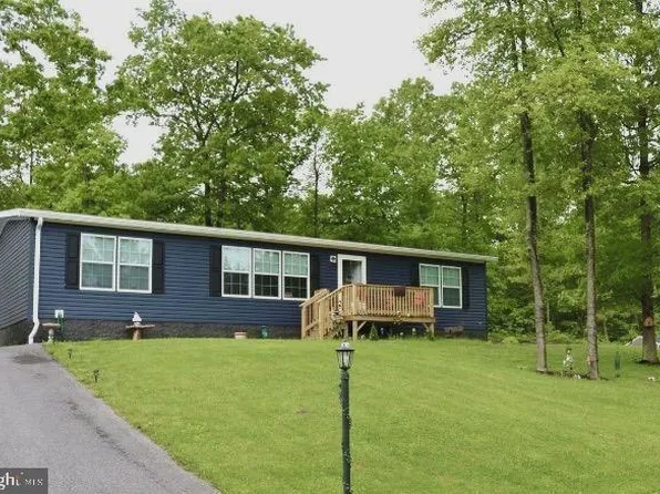 11196 Alexander Ave, Mount Union, PA 17066