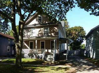 108-110 Cypress St, Rochester, NY 14620