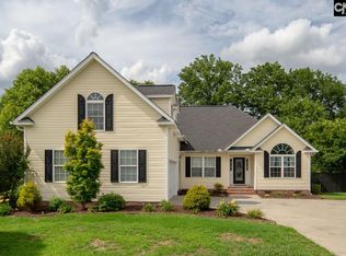 19 Yukon Ct, Lugoff, SC 29078