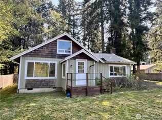 651 Olympic Dr, Forks, WA 98331