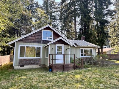651 Olympic Drive, Forks, WA, 98331