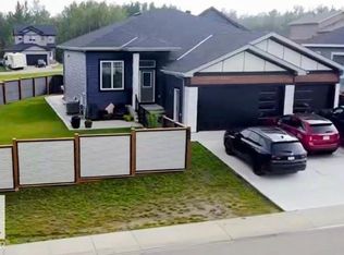 49119 Range Road 73 #505, Brazeau County, AB T7A0B9