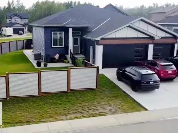 49119 Range Road 73 #505, Brazeau County, AB T7A 0B9