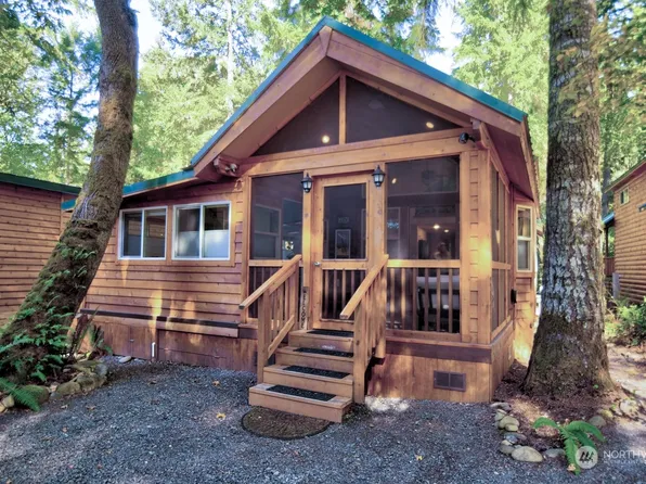 1546 Reservation Road SE #162, Olympia, WA 98513