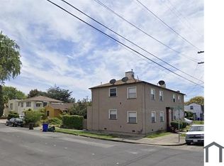 578 Civic Center St #D, Richmond, CA 94804