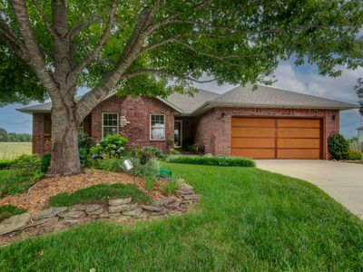 974 Jake Flood Circle, Nixa, MO, 65714