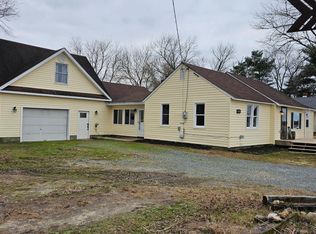 6181 Bethlehem Rd, Preston, MD 21655