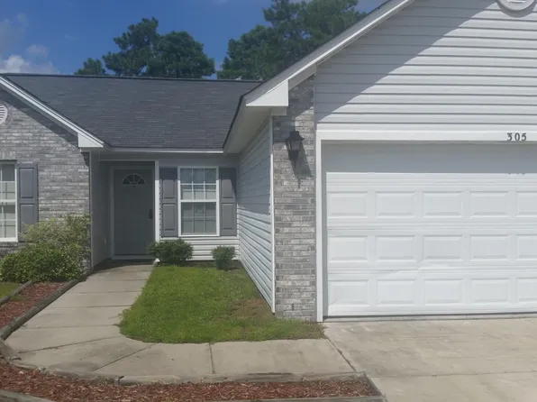 305 Kerwin Ct, Myrtle Beach, SC 29579