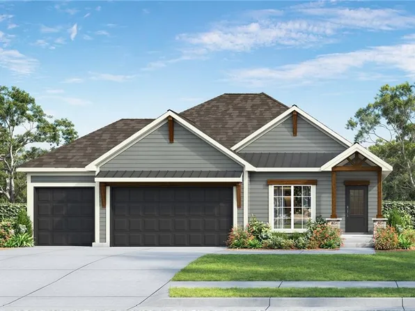 18508 Mohawk Ln, Overland Park, KS 66085