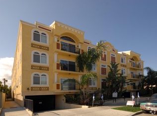 11156 Morrison St APT 205, North Hollywood, CA 91601