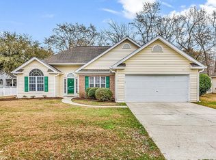 1500 Westferry Crossing, Surfside Beach, SC 29575