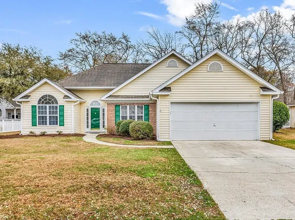 1500 Westferry Crossing, Surfside Beach, SC 29575