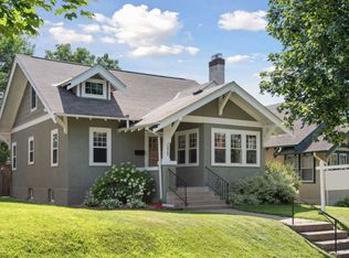 3949 13th Ave S, Minneapolis, MN 55407