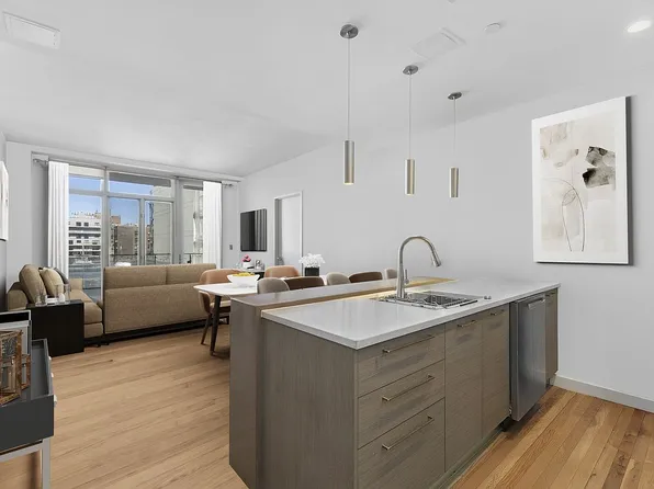 333 E 109th St APT 4E, New York, NY 10029
